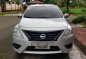 Nisaan Almera 2016 Automatic Very cold AC-1