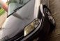 Ford Lynx Ghia 2002 Black For Sale -1