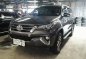 Toyota Fortuner 2017 FOR SALE-1