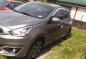 Mitsubishi Mirage  2016 Model For Sale-0