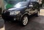 2011 Toyota Fortuner AT Diesel FOR SALE-1