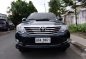 2015 Toyota Fortuner V 4X4 LE Brand New Condition-0