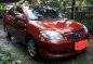 Toyota Vios 2007 1.3E manual transmission-7