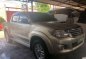 2013 Toyota Hilux G 4x4 Manual Transmission-0