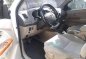 Toyota Fortuner G Manual 2010mdl diesel-5