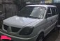 2007 Mitsubishi Adventure GLX2 Diesel 320k Neg. Rush for sale-1