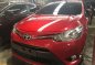 2018 Toyota Vios E Dual VVTi Manual Transmission-0