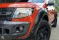 Ford Ranger Wildtrak 2013 4x4 MT Loaded -1