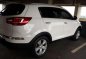 Kia Sportage 2012 AWD/4X4 2.0L Automatic (+/-) Transmission-4