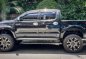 2014 Toyot Hilux body lift mickey Thompson-1