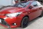 2014 Toyota Vios 1.3E Manual Gas FOR SALE-1