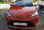 Toyota Vios e 2017 FOR SALE-1