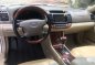 2004 Toyota Camry 2.4v Automatic-5