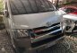 2017 Toyota Hiace Grandia GL 3.0 Manual-0