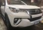 2018 Toyota Fortuner 2.4G 4x2 Manual Freedom White-0