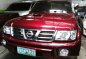 Nissan Patrol 2007 FOR SALE-4