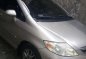 Honda City 2005 matic upgraded mags-1