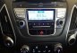 Hyundai Tucson Gls 2011 FOR SALE-3