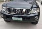 2007 Nissan Patrol super safari FOR SALE-6