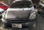 2015 Toyota Wigo 1.0 G Gray Manual-0