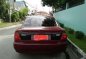 Selling lady driven Mazda 323 Familia Gen 2 1996-6