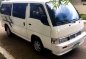 Nissan Urvan Escapade 2012 FOR SALE-8