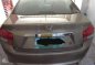 2009 Model Honda City For Sale-1