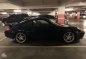 2000 Porsche 911 Carrera Black For Sale -5