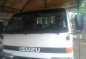 Isuzu Elf NPR Dropside 2007 For Sale -2