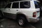 Nissan Patrol Dsl. A.T. 2001 FOR SALE-6