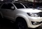 2016 Toyota Fortuner 2.5V Automatic Dsl-0