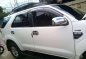 Toyota Fortuner G 2007 Matic Diesel-5