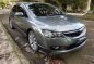 Honda Civic 2010 2.0L VTEC AUTOMATIC - RUSH!!-3