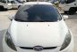 2011 FORD Fiesta Hatch Sports Top of the line model-6