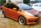 Honda Jazz 2013 super loaded automatic financing ok-0