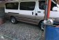 Toyota Hi ace Manual Diesel 2000 FOR SALE-4