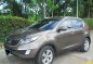 Kia Sportage 2012 FOR SALE-1