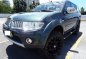 Mitsubishi Montero Sport 2009 FOR SALE-0