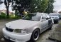 Toyota Corolla silvertop FOR SALE-9