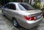 Honda City iDSi 2006 FOR SALE-0