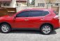 Nissan X-Trail 2015 FOR SALE-1