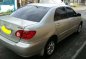 2003 Toyota Corolla Altis 1.6 E Manual FOR SALE-3