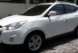 Hyundai Tucson Gls 2011 FOR SALE-1