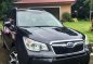 For Sale: 2014 Subaru Forester XT (Top of the line)-0