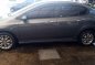 RUSH Honda City 15E AT for sale -4