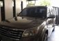 For sale 2010 Ford Everest 2.5 AT -Diesel-3