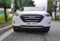 Hyundai Tucson 2015 FOR SALE-0