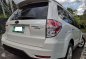 2010 Subaru Forester 2.5XT 4WD Turbo FOR SALE-3