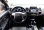 2015 Toyota Fortuner V 4X4 LE Brand New Condition-5