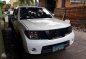 2013 Nissan Navara 4x2 Manual FOR SALE-2